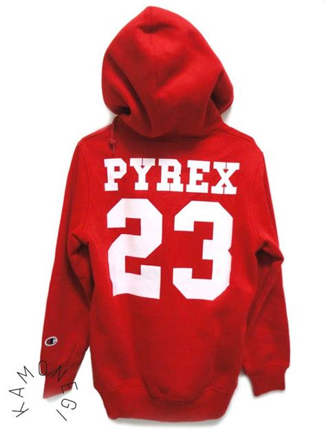 fake pyrex clothing